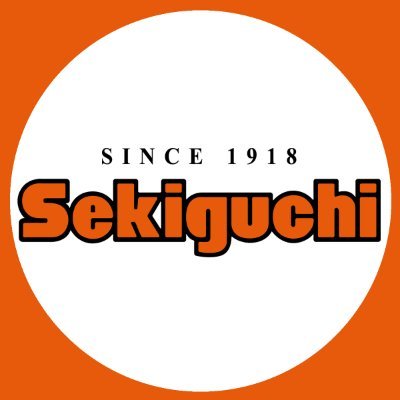 「愛と夢で世界を結ぶ」ぬいぐるみメーカー『セキグチ』公式アカウント🧸 2025年で創業107年目を迎えます。 公式ショップ:https://t.co/MMmPekHeZV ※お問い合わせは下記セキグチHPより弊社サービスセンターまでお願いいたします。