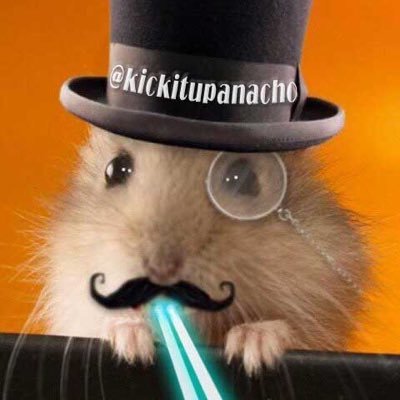 kickitupanacho Profile Picture