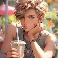 OLIVARMSTRONG's profile picture. funny, smart, so pretty and lovely..^^