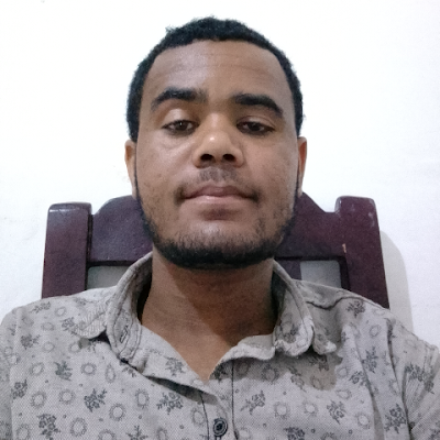 AmboKoo612295's profile picture. 