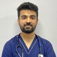 Dr. Reyan Najmi (@iamreyan) 's Twitter Profile
