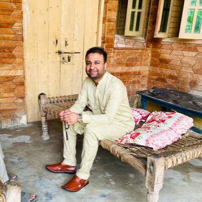Ph.D. candidate,  Storyteller, Over thinker, #Pashtun