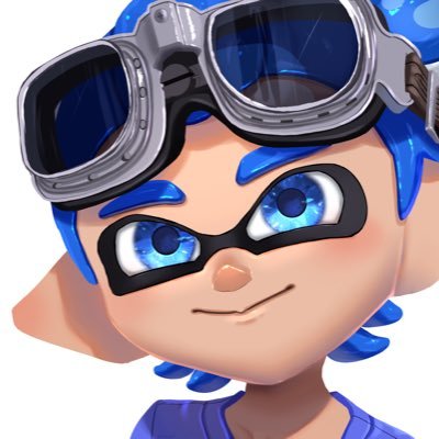 27/ Bisexual/ He-him /Major Splatoon Fan/ Professional gamer/Writer 🦑 multifandom ⭐️Pfp - @tsitraami banner - @a_squiddo