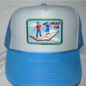 jehobu's profile picture. Librarian