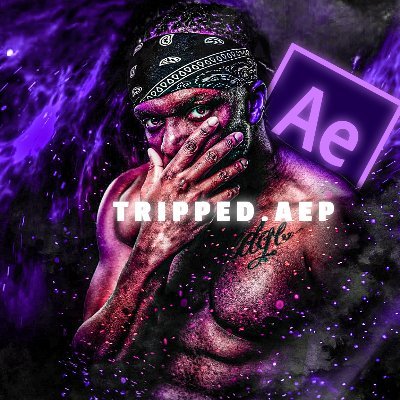 Give credits if you use my work for anything pls
Graphic designer/Editor
DMs open
Go add the Discord: trippededitzzz
Youtube: TrippedEditz