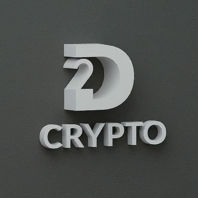 D2Crypto