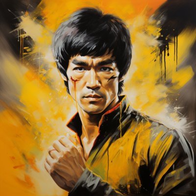 Be Like Water My Friend. The Bruce Lee Meme Coin fights the good fight. Contract Address: 2cwcbw4h62E5YL782SLWxCRzz8v6hhmkGkTA24MSwLw5