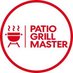 Patio Grill Master (@PatioGrillChef) Twitter profile photo