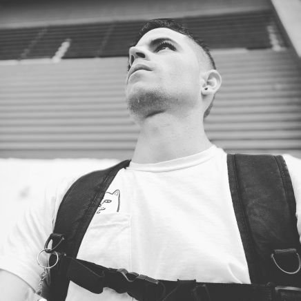 CowBigBoy's profile picture. 