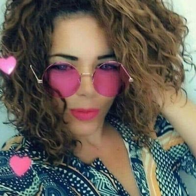 PatyCipriann's profile picture. Guerreira valente não foge da luta, cria armadura.