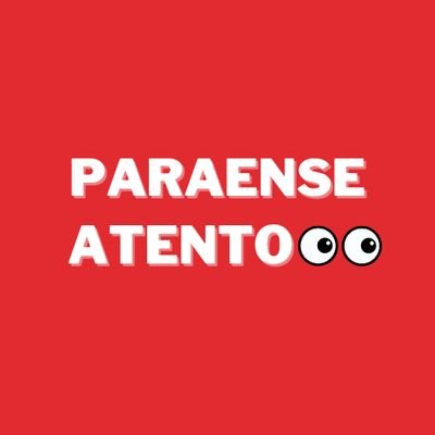 Paraense Atento 👀