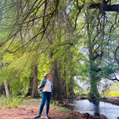 cuquiagus's profile picture. ♎️ “Vive y deja Vivir” 🤫/eco-amigable 💚🚵🏻‍♀️ apoyando emprendimientos https://t.co/h7wD7w70ev