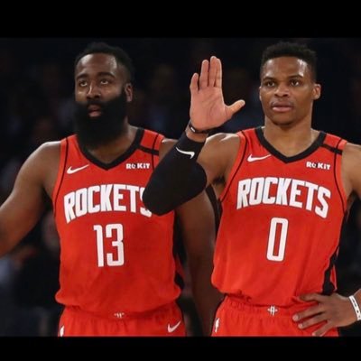 @arsenal and @houstonrockets |westbrook & harden fan not affiliated with anyone in my profile
