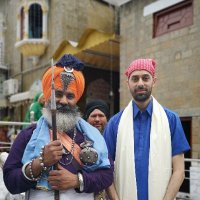 Sarabjit Singh (@sar85jit) 's Twitter Profile