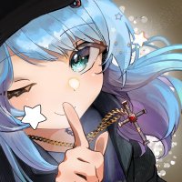 にゃめにゃね (@nyame_vrc) Twitter profile photo