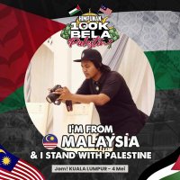 Mecha-Amir 🇲🇾🇵🇸(@amighulazlan) 's Twitter Profile Photo