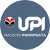 Magister Pariwisata UPI (@MParUPI) Twitter profile photo