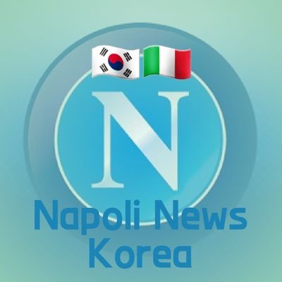 NapoliNewsKorea Profile Picture