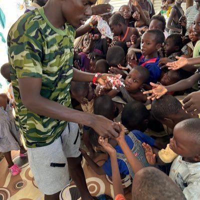 charity group we are empowering to make change in order to transform lives of orphans, needy and disabled in busia consider donating for there survival .