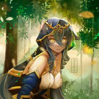 ゼラ COMMISSIONS OPEN (@zer_0a) 's Twitter Profile