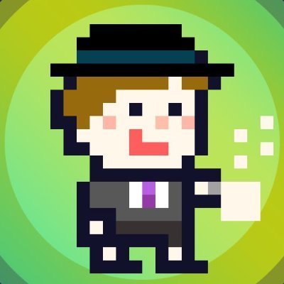 hachi_4th's profile picture. 本垢凍結してしまったのでこちらに移行しました。しばらく大人しくします😭  @spaace_io