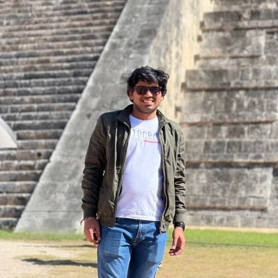 harsha_beta's profile picture.