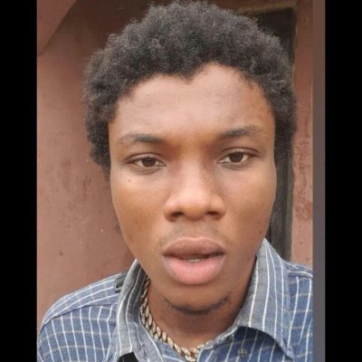 🇳🇬. TOBACCO (CIGARILLOS) MFG Enthusiast. 100 level, 2nd Semester exams are in November, I really need support please thank you. 28 years old. LOVE GOD FOREVER