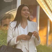 Giannina Raffo (@gianninaraffo) 's Twitter Profile Photo