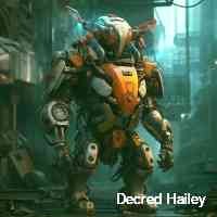 Decred Hailey (@hhaileydeccred) 's Twitter Profile