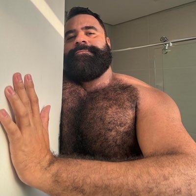 Bear Woof Br