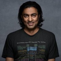 Anish Mohammed (@anishmohammed) 's Twitter Profile