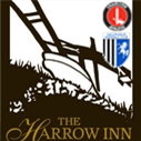 TheHarrowInn's profile picture. Family run country pub, serving food daily and real ales.  FREE courtesy car service, childrens play area & loyalty reward scheme available #HarrowsBigPortions