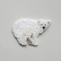 kasahara ＊ビーズ刺繍作家(@BeFaune) 's Twitter Profile Photo