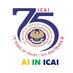 AI in ICAI (@aiinicai) Twitter profile photo AI in ICAI (@aiinicai) Twitter profile photo