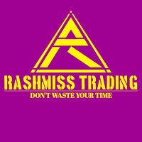 RASHMISS Trading(@RashmissTrading) 's Twitter Profile Photo