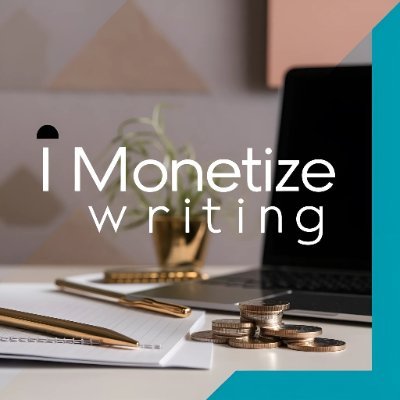 Empowering writers to earn from their passion. Turn words into wealth with us!