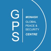 Monash GPS(@GpsMonash) 's Twitter Profile Photo