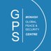 Monash GPS (@GpsMonash) Twitter profile photo