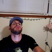 Ben Thompson (@bthompson969) Twitter profile photo