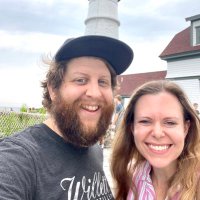 Luke Gossett (@rabbiluke) 's Twitter Profile