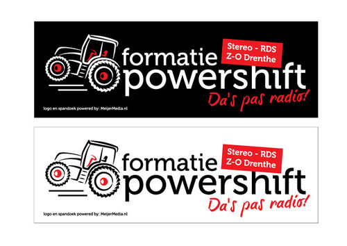 RadioPowershift's profile picture. het station met de 10 grootste gekken van heel zo/drenthe!
FORMATIE POWERSHIFT!