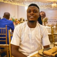 Bamidele_ebamy(@EzekielOmobami1) 's Twitter Profile Photo