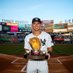 Current Yankee Anthony Volpe (@savagesinthebox) Twitter profile photo