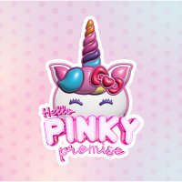 Pinky Promise(@Pinkypromiseof) 's Twitter Profile Photo