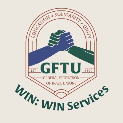 Providing high quality bespoke campaigns,operational services and partnerships to support your organisation, empowering your networks to win. Part of @GFTU1.