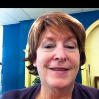 Mary Brogdon - @mlbrogdon Twitter Profile Photo