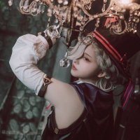 スコル (@eat_the_sol) 's Twitter Profile Photo