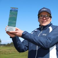 Aimi Bullock 💙💛💙💛 (@aimimsgolfer) 's Twitter Profile Photo Aimi Bullock 💙💛💙💛 (@aimimsgolfer) 's Twitter Profile Photo