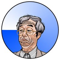 SATOSHI on BASE(@Based_Satoshi) 's Twitter Profile Photo