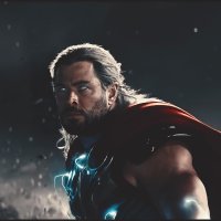 THOR (@thatgodofthundr) 's Twitter Profile